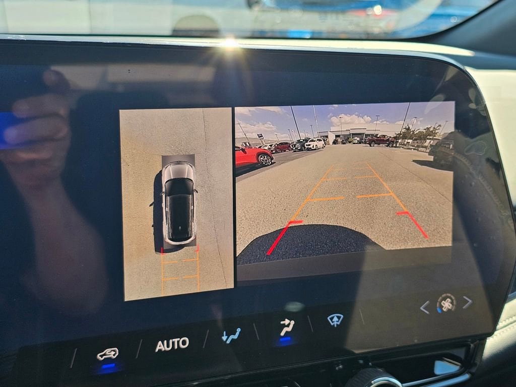 2026 Chevrolet Blazer EV LT - Photo 34