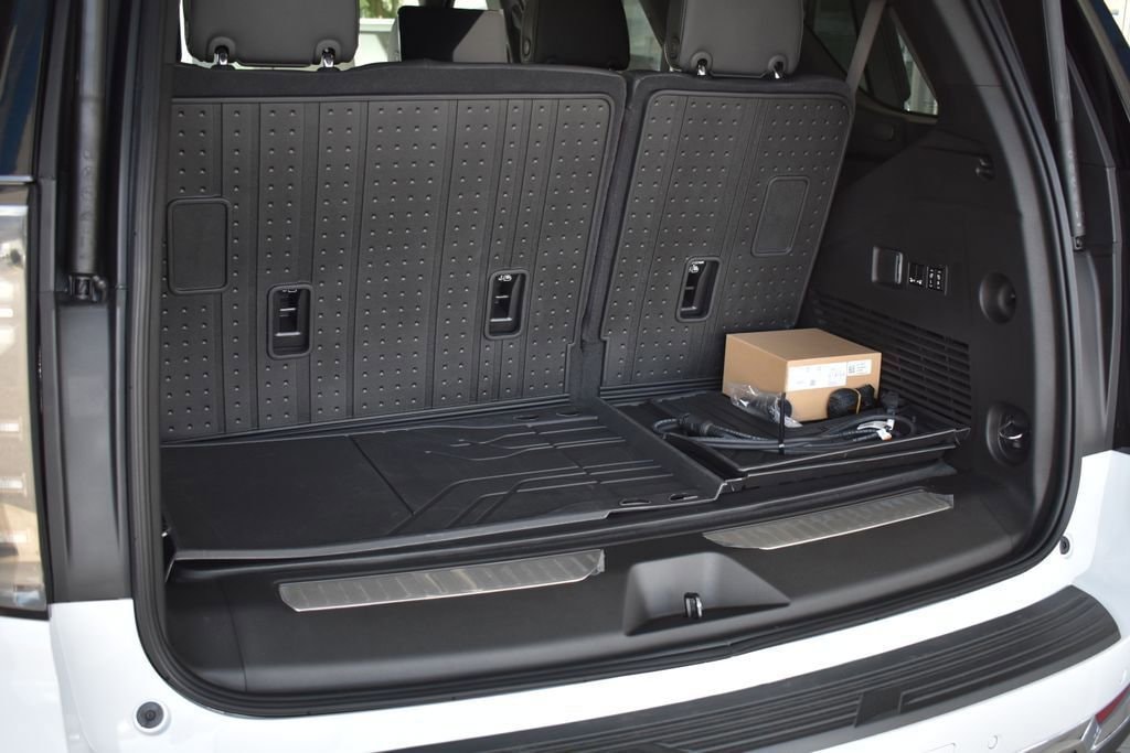 2026 Chevrolet Tahoe Premier - Photo 37