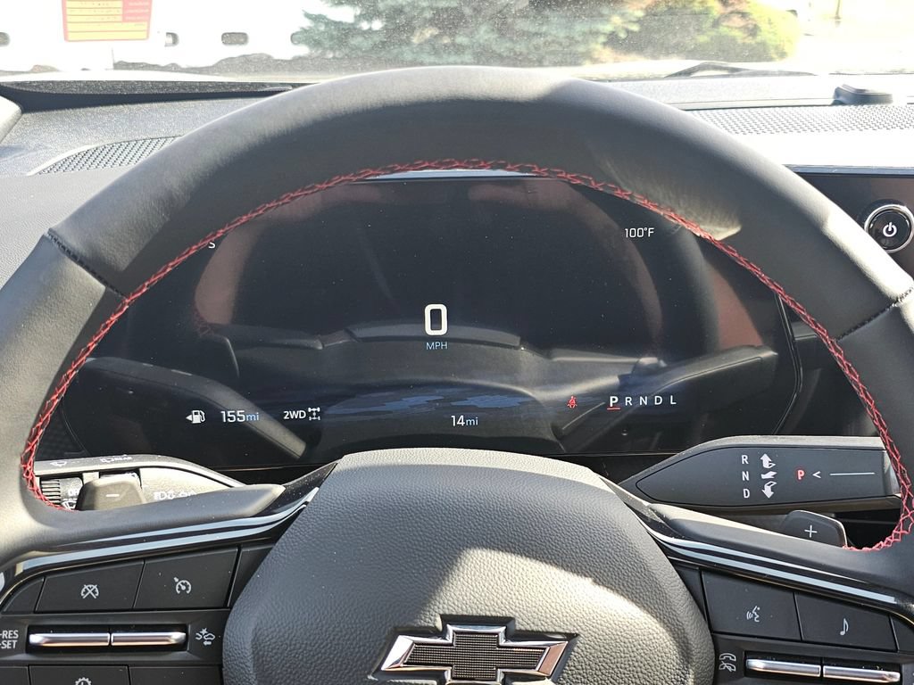 2026 Chevrolet Equinox RS - Photo 52