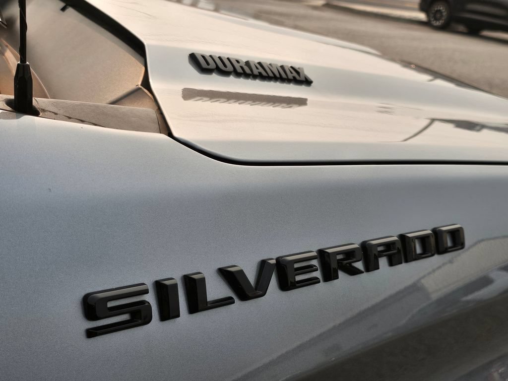 2023 Chevrolet Silverado 1500 LT - Photo 22