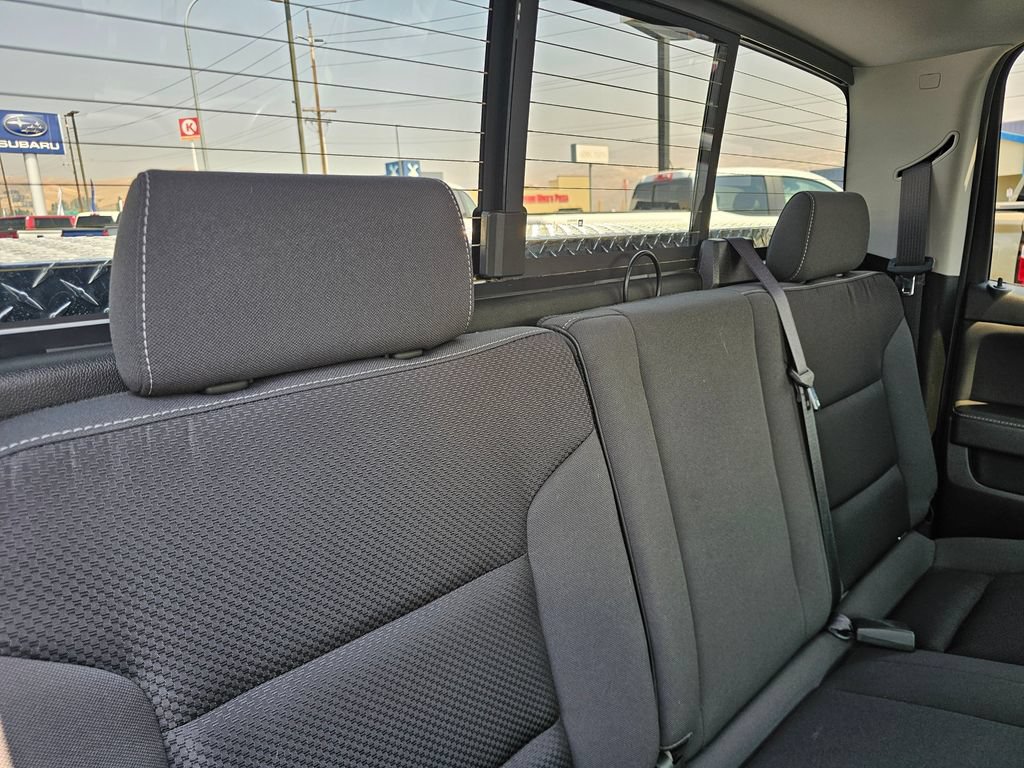 2018 Chevrolet Silverado 1500 LT - Photo 20