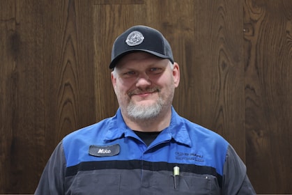 Staff member Mike Simmonds from ID_788f64