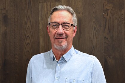 Staff member Mark Ward from ID_ed3bf7