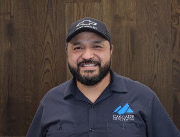 Staff member Johnathan Alcantara from ID_8b9160