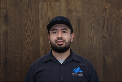 Staff member Cristian Madrigal from ID_8b9160