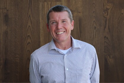 Staff member Leon Comeau from ID_ed3bf7