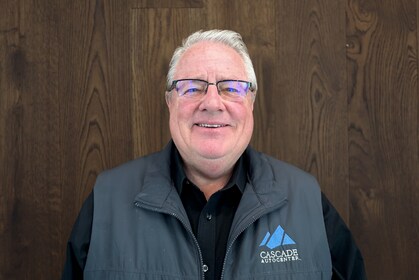Staff member Randy Roberts from ID_279678