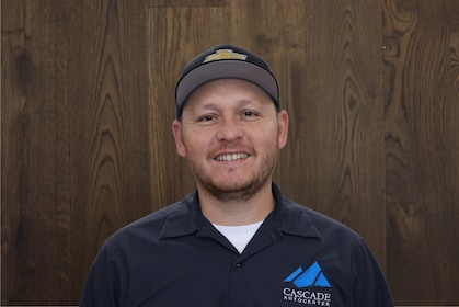 Staff member Carlos Carreon from ID_8b9160