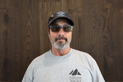 Staff member James Mayer from ID_080628