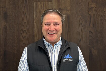 Staff member Tony Omlin from ID_010f6b