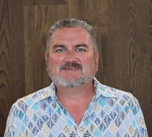 Staff member Brock Childers from ID_ed3bf7