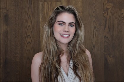 Staff member Karly Marker  from ID_5079f4