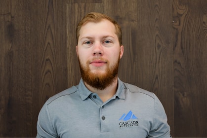 Staff member Brandon Dorn from ID_433f5f