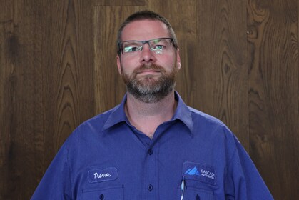 Staff member Trevor Story from ID_080628