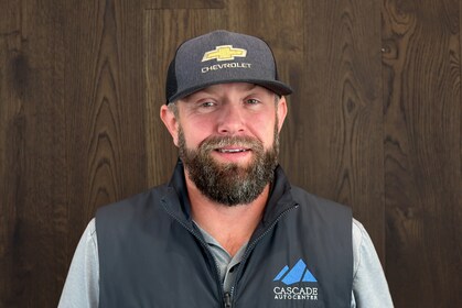 Staff member Tyler Farnes from ID_17488b