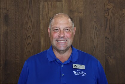 Staff member Rick Gleason from ID_788f64