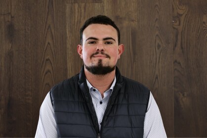 Staff member Mailk Martin Del Campo from ID_9021e1