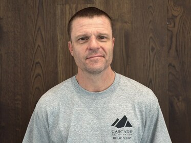 Staff member Trucker Moore from ID_080628