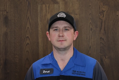 Staff member Derek Taylor from ID_788f64