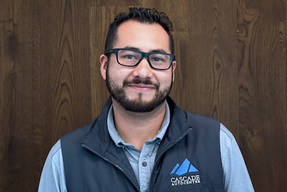 Staff member Manny Villasana from ID_080628