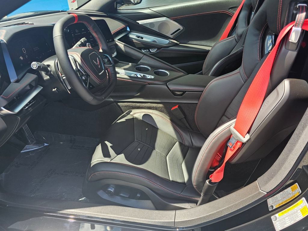 2026 Chevrolet Corvette 2LT - Photo 28