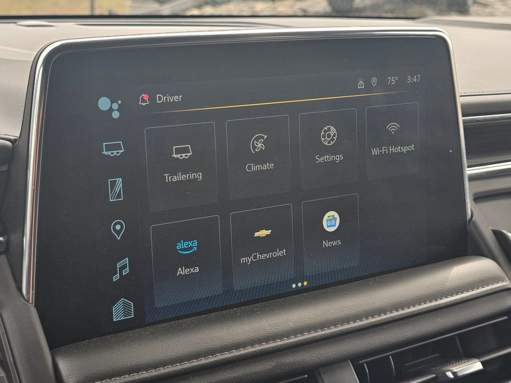 2023 Chevrolet Tahoe Z71 - Photo 36