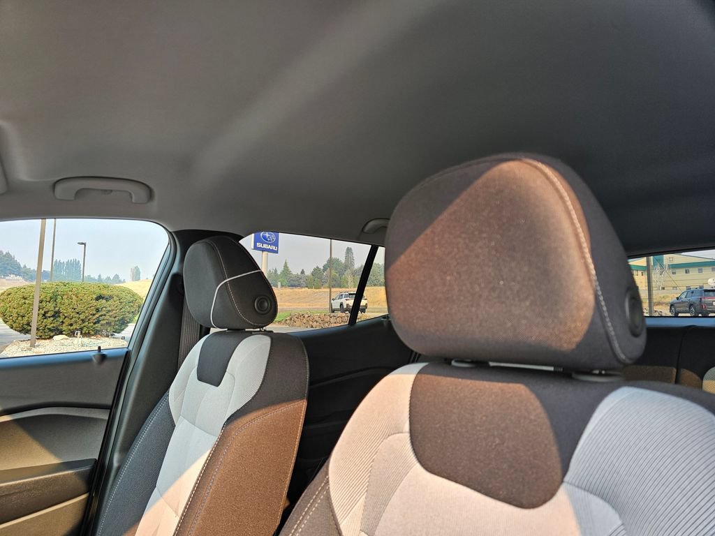 2026 Chevrolet Trax LS - Photo 29