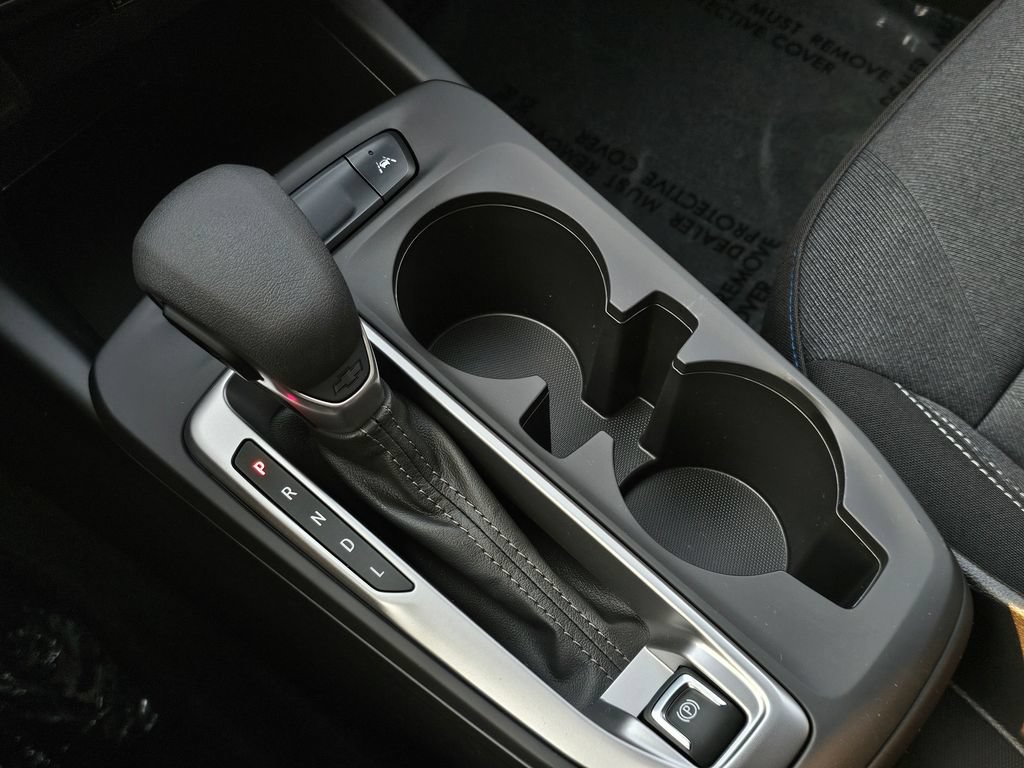 2026 Chevrolet Trax LS - Photo 35