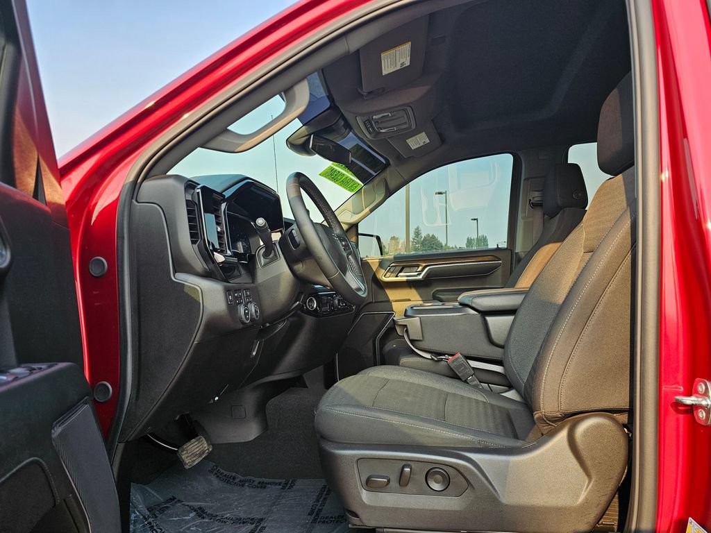 2024 Chevrolet Silverado 1500 RST - Photo 29