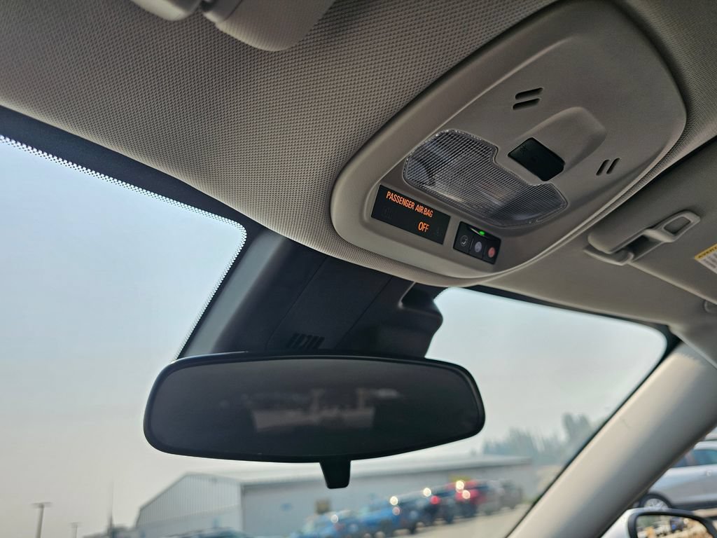 2026 Chevrolet Trax LS - Photo 31
