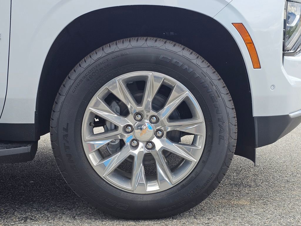 2026 Chevrolet Tahoe Premier - Photo 9