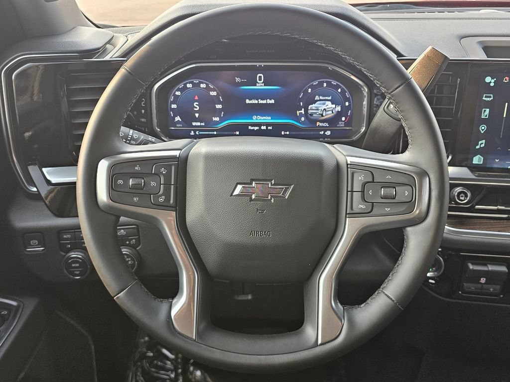 2024 Chevrolet Silverado 1500 RST - Photo 27