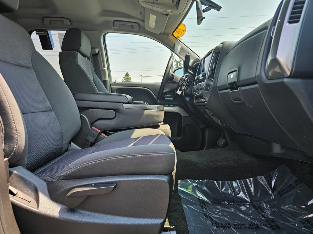 2018 Chevrolet Silverado 1500 LT - Photo 17