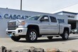  GMC Sierra 3500 HD