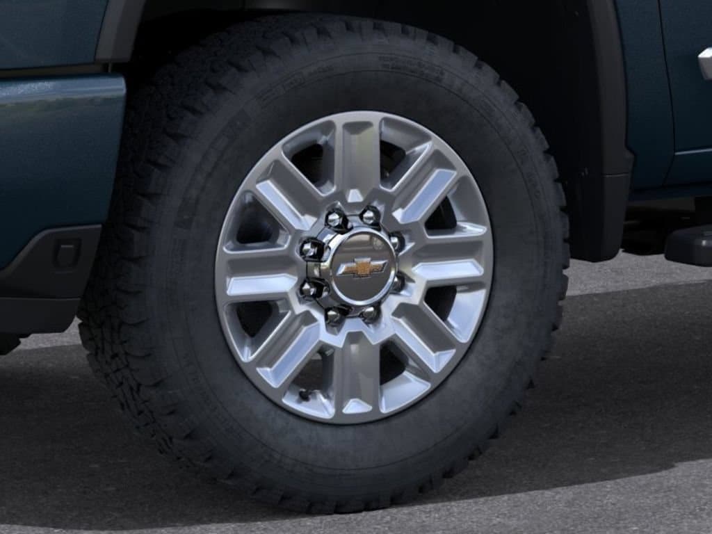 2026 Chevrolet Silverado 3500HD High Country - Photo 16