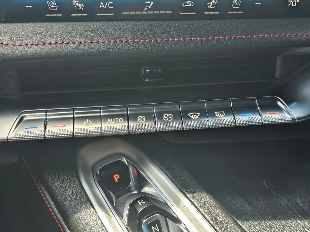 2026 Chevrolet Corvette 2LT - Photo 37