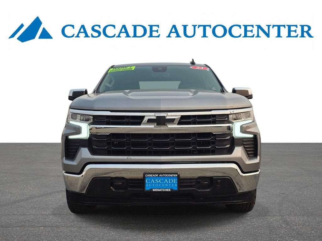 2023 Chevrolet Silverado 1500 LT - Photo 15