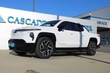 Chevrolet Silverado EV