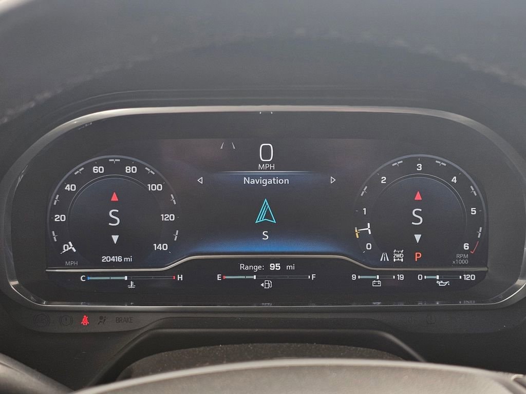 2023 Chevrolet Tahoe Z71 - Photo 32
