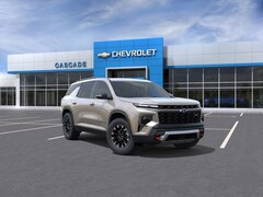 2026 Chevrolet Traverse Z71 SUV