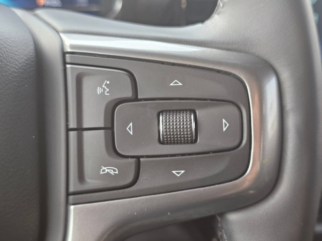 2024 Chevrolet Silverado 1500 RST - Photo 36