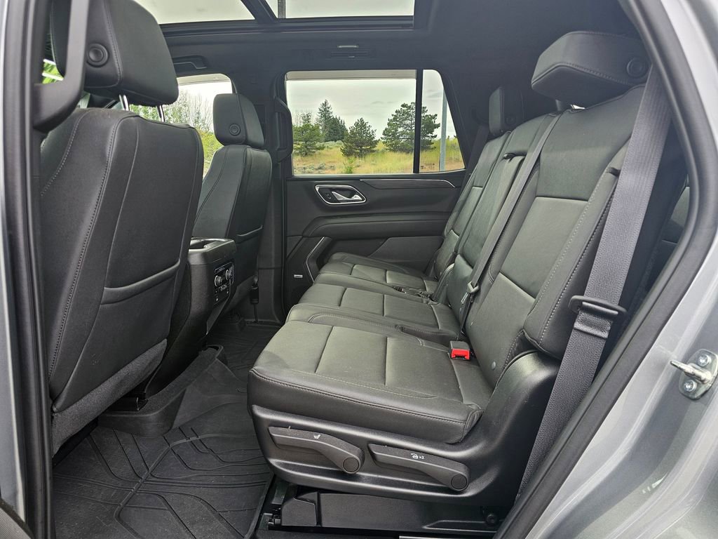 2023 Chevrolet Tahoe Z71 - Photo 25