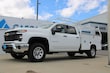Chevrolet Silverado 3500 HD