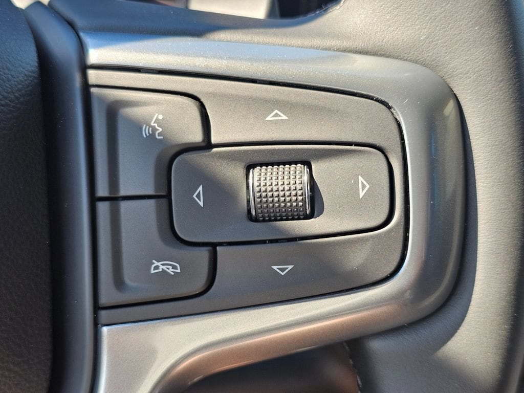 2026 Chevrolet Silverado 1500 RST - Photo 37