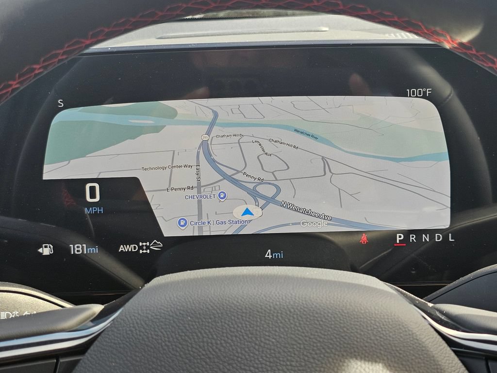 2026 Chevrolet Equinox RS - Photo 29