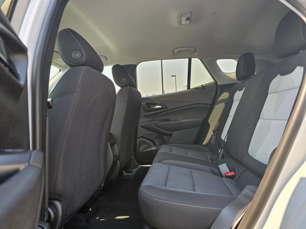 2026 Chevrolet Trax LS - Photo 25