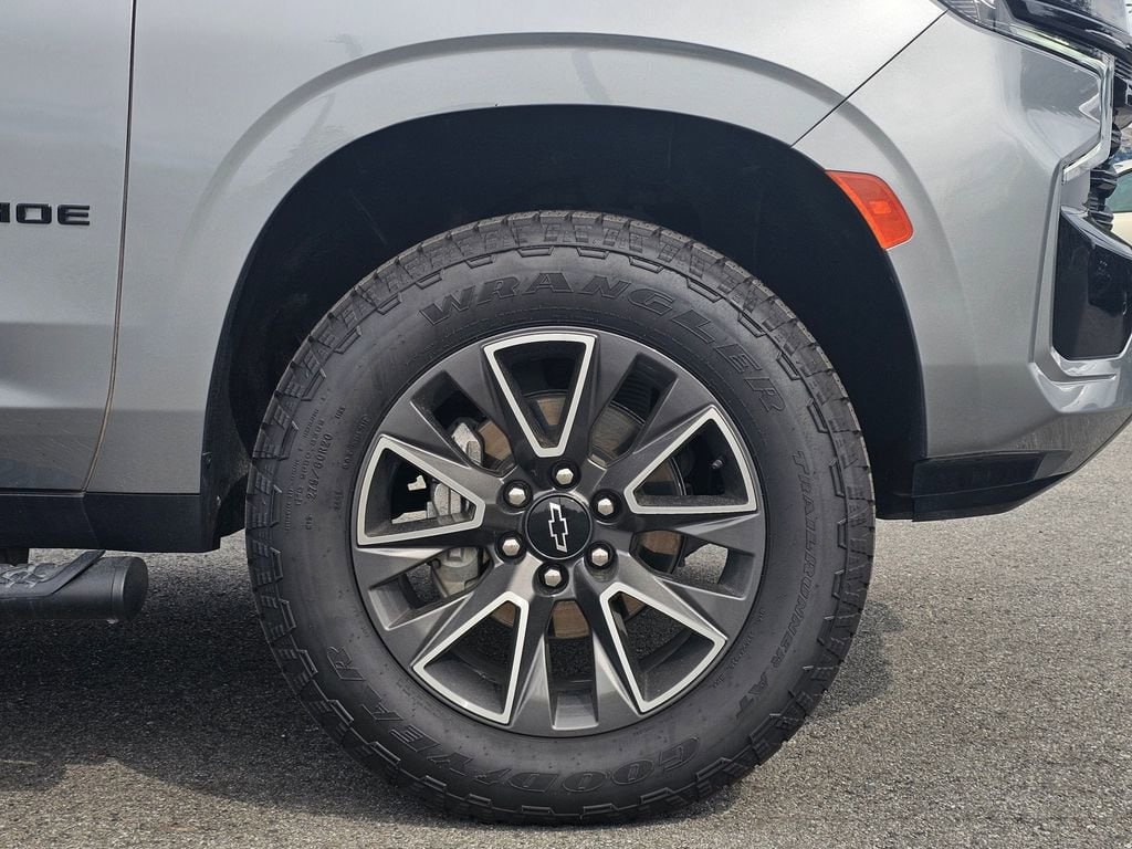 2023 Chevrolet Tahoe Z71 - Photo 16
