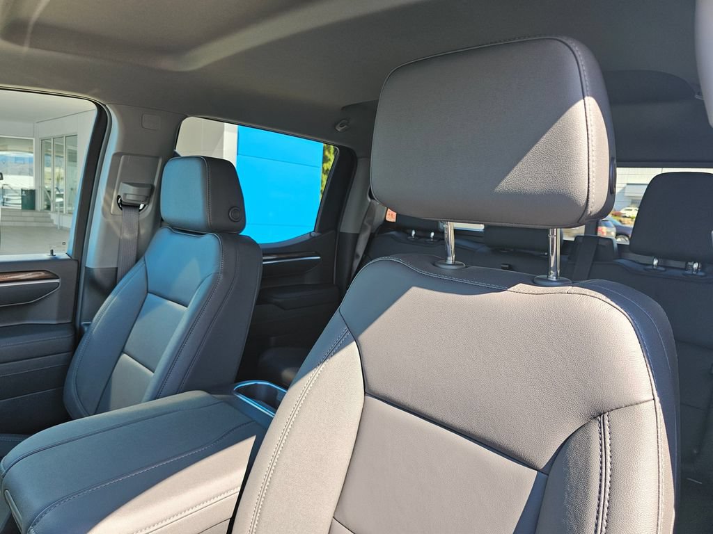 2026 Chevrolet Silverado 1500 RST - Photo 28