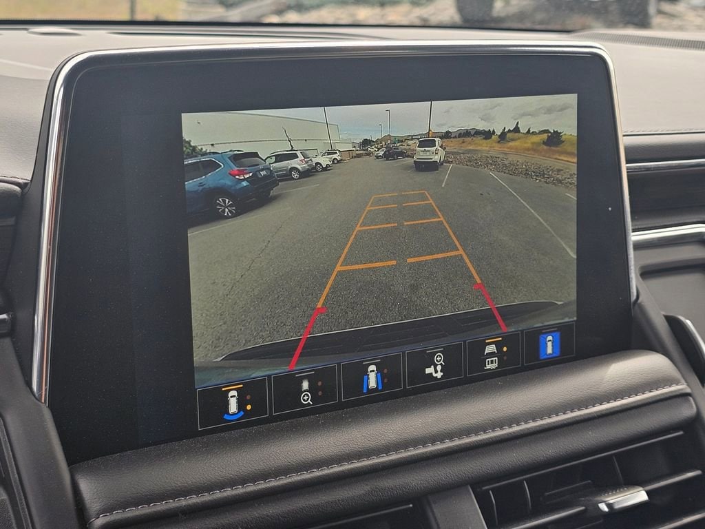 2023 Chevrolet Tahoe Z71 - Photo 35