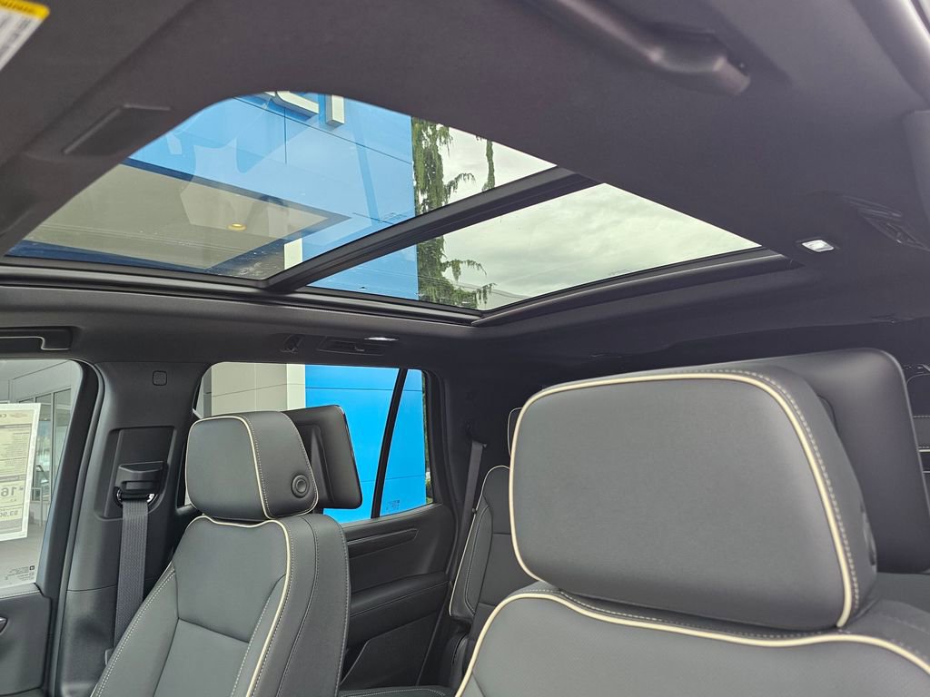 2026 Chevrolet Tahoe Premier - Photo 22